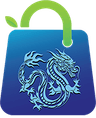 MGD Mall Logo